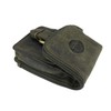 Greenburry Women's Vintage Bag, khaki, money belt