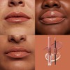 NYX Professional Makeup, Shine Loud, Labial Líquido Larga Duración, Daring