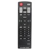 AKB74955312 Replacement Remote Compatible with LG Mini Hi-Fi System CM4560