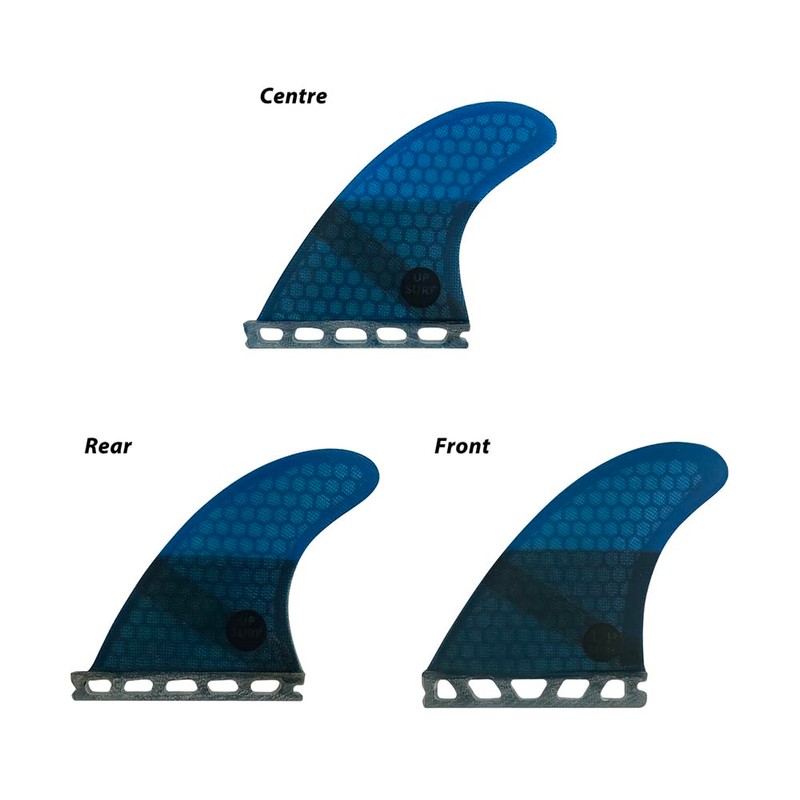 upsurf sa-hubo-dofin K2 X 1 Size Set of 5 Future