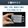 Felimoa C Chamfering Tool, Cornering, File, Model, Plastic Model, Set