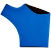 Rolyan Neoprene Pull On Thumb Support, Wrist Compression Sleeve, Thumb