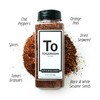 Spiceology - Togarashi Japanese 7 Spice Blend - Gluten-Free Japanese