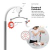 Changing Pad - Foam Contoured Baby Changing Pad for Dresser,