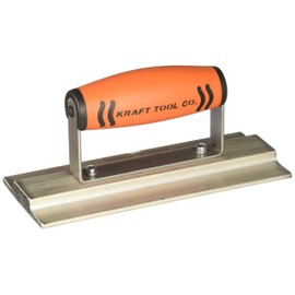 Kraft Magnesium Mini-Hand Concrete Float 7.5" x 3.5"