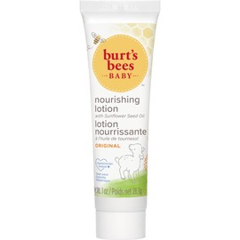 Baby Bee Nourishing Lotion - Original 1 oz.