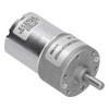 Gear Motor Micro Reduction Central Output Shaft Mechanical Parts Replacement