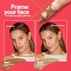 Max Factor Glow Framer, 60 Rich, Bronzing and Illuminating Tint,
