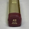 MILANI Lipstick Rose Femme 42 (Matte) 0.14 oz, Red MLSN-42