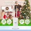 KuWFi Dual Band Outdoor WiFi Extender Booster Wireless Access Point