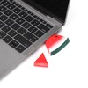 USB Flash Drive Cute Cartoon Watermelon Shape Memory Stick Gift