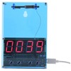 Soldering Kit Radio Clock DCF