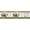 Palirria Stuffed Vine Leaves 2 Kilo Can