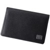 Porter 052-02207 Current Card Case, Black