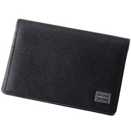 Porter 052-02207 Current Card Case, Black