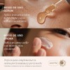Collagenic 4 Pack Skincare Día y Noche, Frasco con 4
