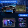 ESSGOO For Toyota Sienna 2004-2010 Android 13 Apple Carplay Car