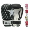 TMA Kids Junior Boxing gloves best for kickboxing,Mar - 2