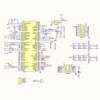 DDS Signal Generator Module 1GSPS Sampling Rate Signal Source Module