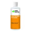 Vet Worthy Wild Alaskan Salmon Oil Blend for Dogs -