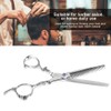 Professional Hair Cutting Thining Scissors Salon Barber Hairdressing Shear #01