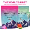 HIMAXOTIC Hydrate - Razzleberry - Watermelon - Sugar Free -