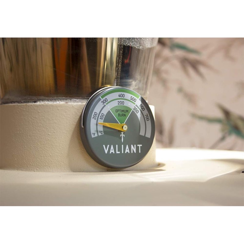 Valiant FIR116 Magnetic Thermometer