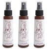 Hair Natural Guard Set of 3