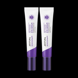 Astra [에스트라][더블] 리제덤365 레티노이드 아이세럼 [Astra][Double] Regiderm365 Retinoid Eye Serum