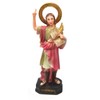 VENTURA TRADING 12 centimeters Pancras of Rome Saint Pankration Catholic