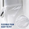 Flexible Air Conditioner Blowing Bag Duct, 32.8–65.6 ft Length Options