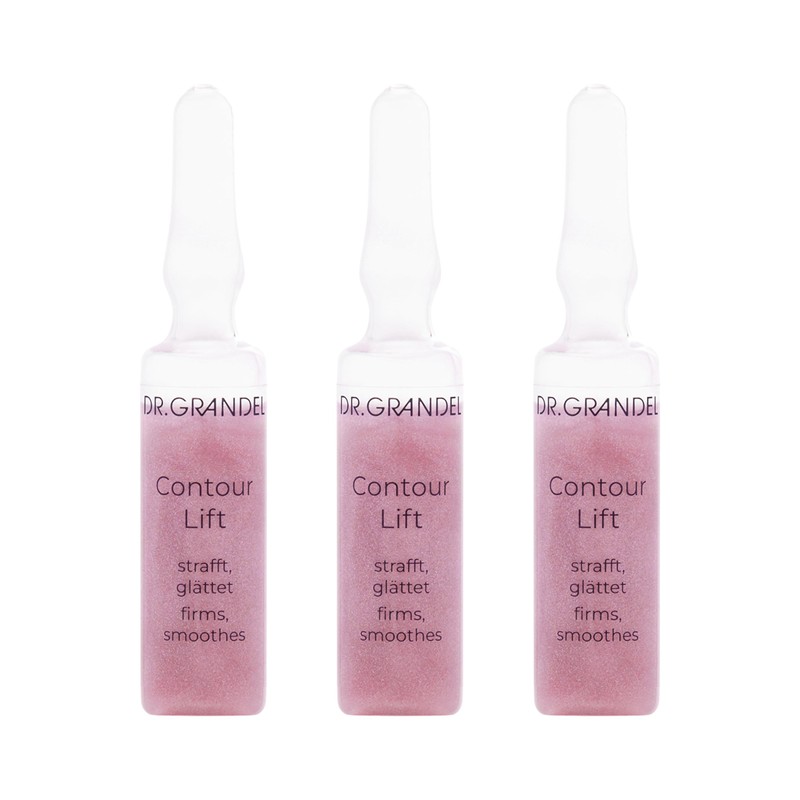DR. GRANDEL Unisex Ampoule Contour Lift