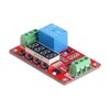 UCTRONICS DC 12V Programmable Multifunction Time Delay Relay Module with
