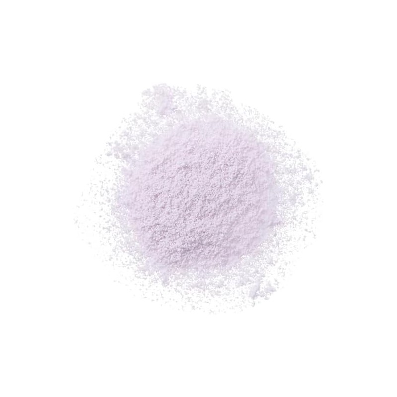 MAQuillAGE Essence Glow Keep Powder Sheer Lavender 8g – Loose