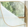 Bubble Wrap Window Insulation Film Bubble Wrap Window (Large)