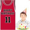 Bn-GnQy-11 - Cartel de feliz cumpleaños