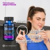 HEALTHADDICTION - Probiticos Para Deporte - Apoya Rendimiento Deportivo y