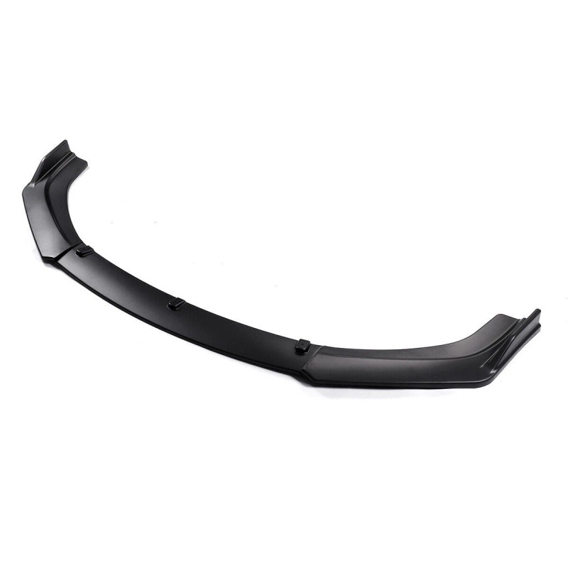 h hengyi soul For Acura TL 2004-2008 Front Bumper Lip