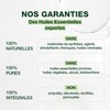 Pranarom - essential oil - Chamomile noble - 5 Ml