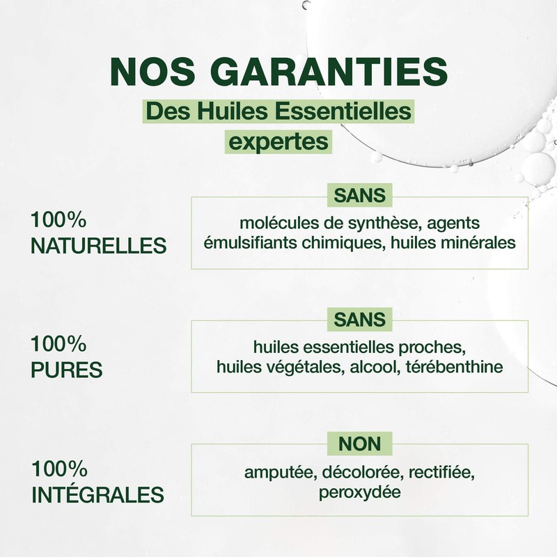 Pranarom - essential oil - Chamomile noble - 5 Ml