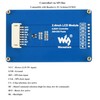 2.4inch LCD Display Module 240x320 Resolution 65K RGB Colors Embedded