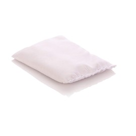 Mizerak Talco Bolsa 5 x 4 x 0.5" 7 oz. Polvo Astringente para Tacos de Bilhar, Proporciona un Golpe Suave, Durable y Ultra Smooth, Sin Olor, para Todos los Tipos de Piel