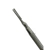 Premium Design Scalpel Handle #3 Straight, Fits Blades No. 10,