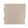 PEI PEO Build Plate Textured Smooth Bambu Mini 3D Printer