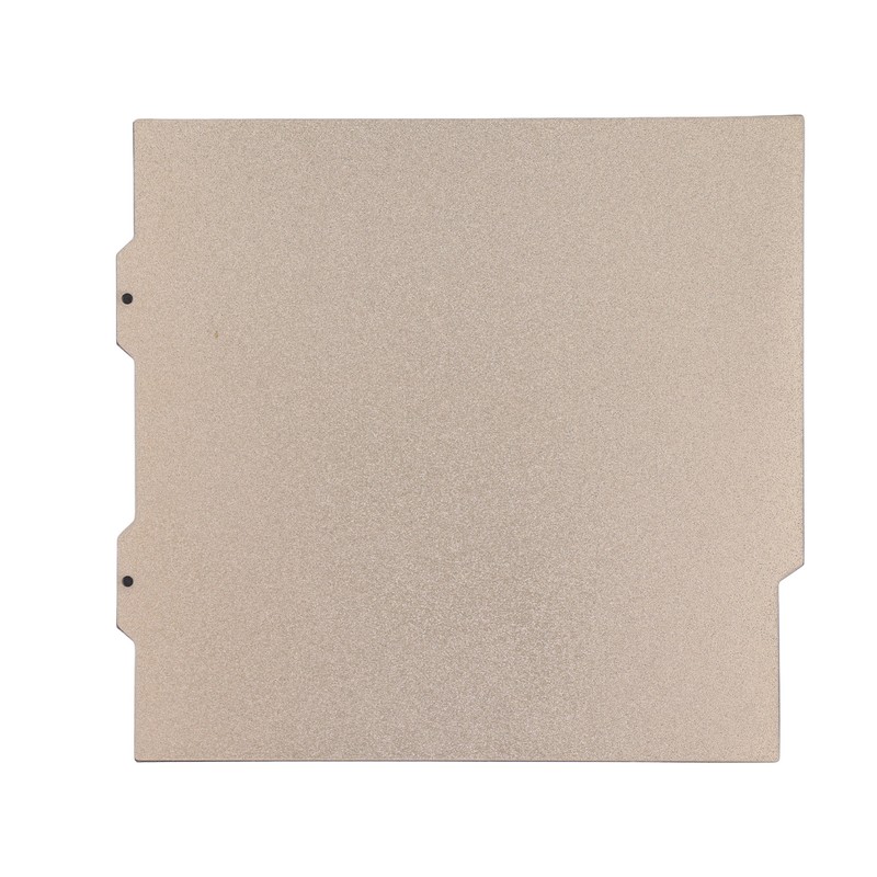 PEI PEO Build Plate Textured Smooth Bambu Mini 3D Printer