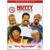 Nutty Professor 2: the Klumps