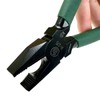 marubi- Vinyl Grip Pliers with 175 mm P – 175
