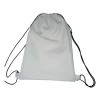 Morral De Tela Sublimable 17 Piezas 30x25cm