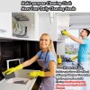Thickened Magic Cleaning Cloth 8 Pcs Thickened Magic Cleaning Cloth