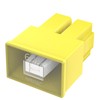 Auprotec® PAL AS Auto Link Fuses Slow Blow female OTO